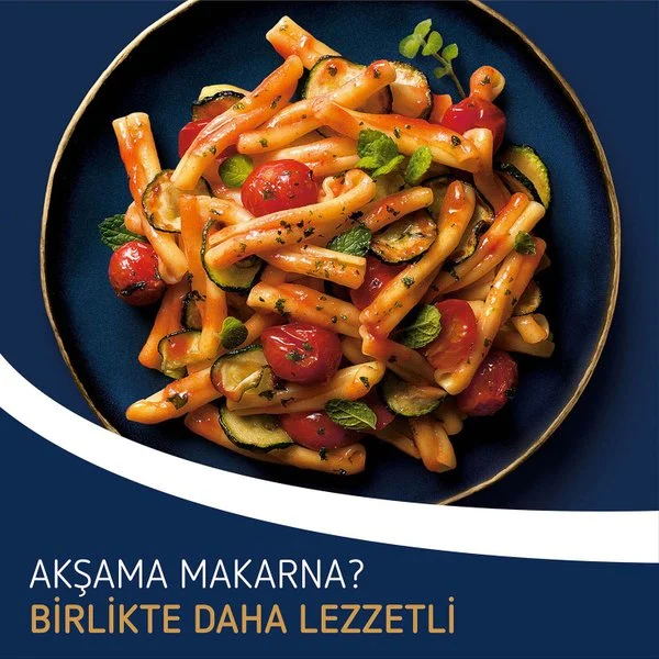 Barilla Cassarecce 500gr 2ad