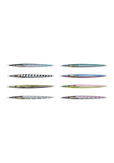 Savage Gear 3d Needle Jig 9cm 20gr Sahte Balık