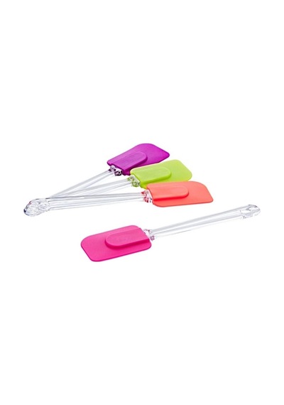 Freecook Silikon Spatula Askılı Midi Boy Ck-090