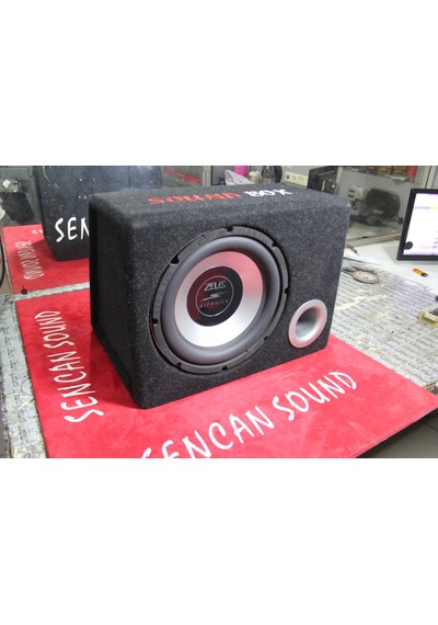 Hıfonıcs Zeus Subwoofer