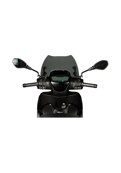 Piaggio Medley 125-150 Ön Cam Kısa Füme 2020- / Malossı