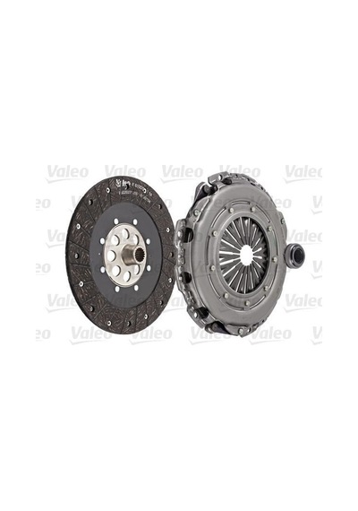 Peugeot 307 2000-2012 Arası 2.0 Hdi 110, 2.0 Hdı 110 Valeo Marka Debriyaj Seti