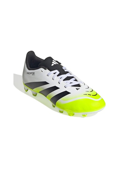Adidas Predator Club Fg/mg Çocuk Krampon Jh8868 Çok Renkli