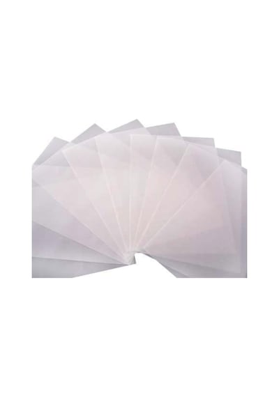 President Aydınger Kağıdı 90/95 Gr. 35x50 Cm. 10 Adet