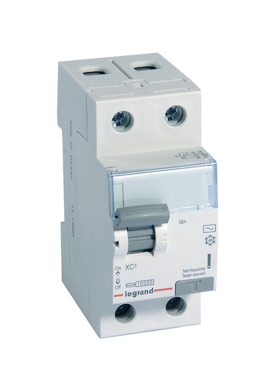 Legrand Xc³ 2k 40a Ac 300ma Kaçak Akım Koruma Rölesi