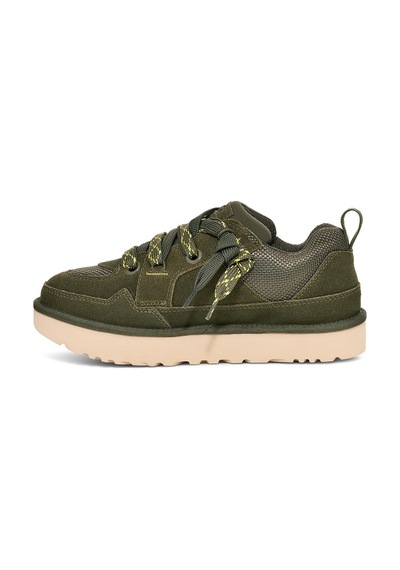 Ugg Lowmel Erkek Ayakkabı 1169493-wln Yeşil