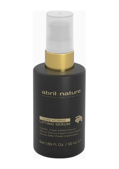 Abril Et Nature Instant Lift Plant Protein 50 Ml Anti-wrinkle Serum