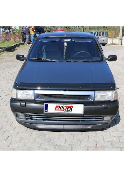 Fiat Tipo Ön Kaput Koruyucu - Basic Hb 1988-1998