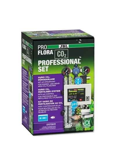Jbl Proflora Co2 Professıonal Set V
