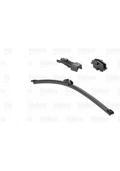 Renault Clio 4 Arka Cam Arka Silecek Süpürgesi  2012-2018.