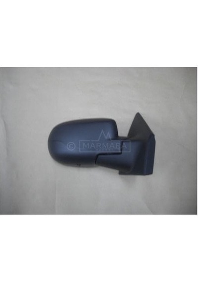 SPJ E-3930 Dış Dikiz Aynası CLIO Elektrikli Ayna 09/12 Astarlı Sensörlü Hb Sağ