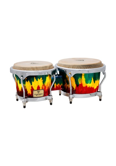 Tycoon 7''+8,5'' Master Palette Bongo Mtbplc