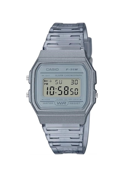 Casio F-91WS-8DF Unisex Kol Saati