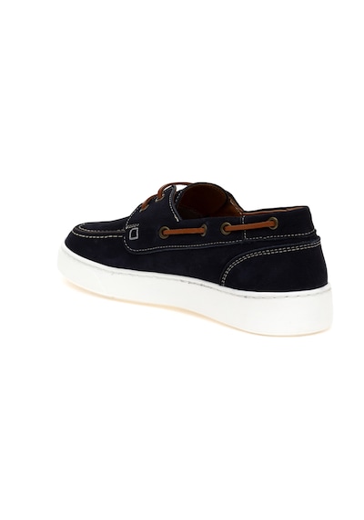 U.S. Polo Assn. Erkek Lacivert Loafer Ayakkabı 50304844-VR033