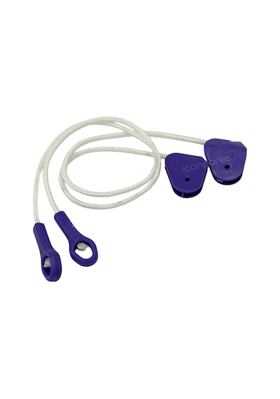 Arçelik İle Uyumlu 9241mı Bulaşık Makinesi Menteşe İpi 34 Cm 2li