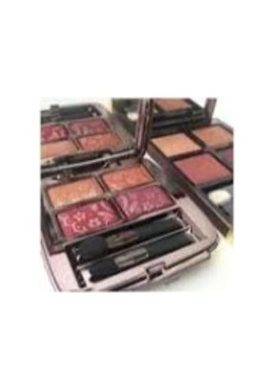 Guerlain Ombre Eclat 4'Lü Far 406 Tsarina