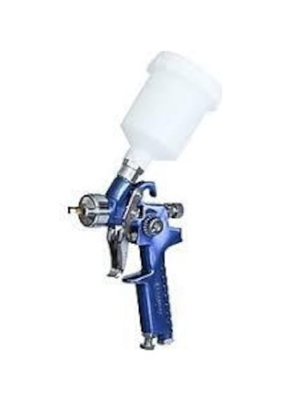 Carwell H2000 Mini Tabanca