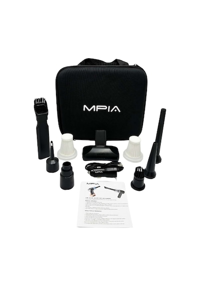 Mpia MCV-05 8 İn 1 Şarjlı El Süpürgesi