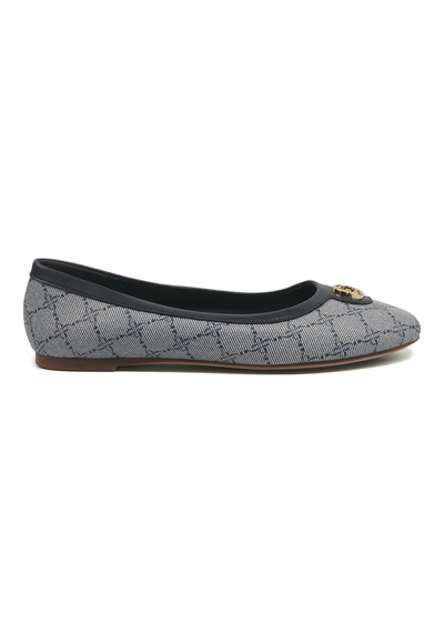 Nine West Nılly 6fx Lacivert Kadın Babet 000000000102052579 Lacivert