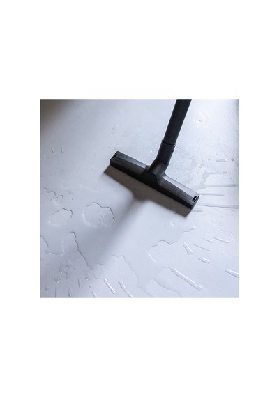 Scheppach VC25 1200 W Islak Kuru Elektrikli Süpürge