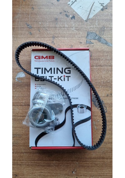 Accent 00-06 1.3 Getz 03-05 1.3 110 Diş Triger Set Gmb Gkhy005 Ktb566