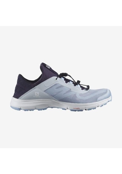 Salomon Kadın Outdoor Ayakkabı Amphıb Bold 2 W L47153700 Mavi