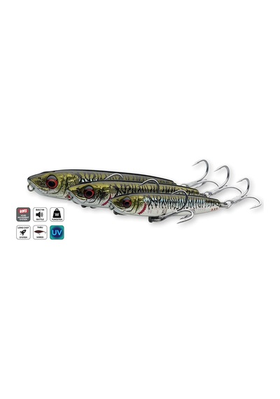 Savage Gear Cast Hacker 9.5 Cm 26 Gr Sahte Balık Sayoris Ls