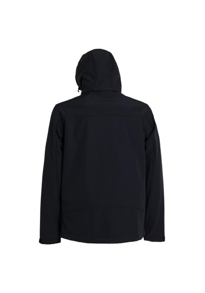 2As Sagwon Erkek Softshell Mont (470091708)