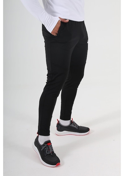 Diadora Premium Antrenman Eşofman Altı Siyah