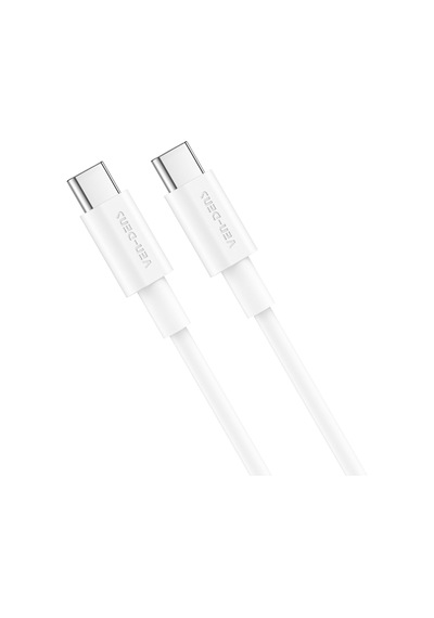 Ven-dens Vd-dcr05 60w Usb-c Premium Şarj Ve Data Kablosu