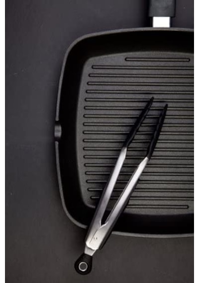 Oxo 1101880 Gg Silikon Uçlu Maşa