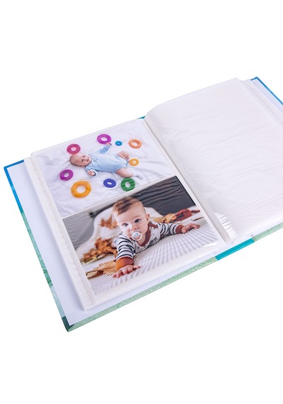 Storebaskı 200 Lük Fotoğraf Albümü 10 15 Cm Eyfel Kulesi 20 Fotoğraf Baskısı Dahil