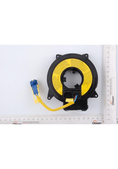 Hmc Airbag Zembereği Kia Sorento 2002-2009 Uyumlu 934903e100