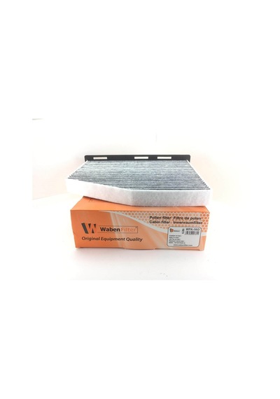 Passat B7 1.4 Tsı Filtre Seti Valeo Mann Wbn Karbonlu 2011-2014