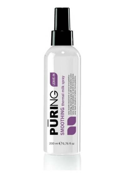 Purıng Smoothing Discipline Thermal Milk Spray Süt 200 Ml 8053553721433