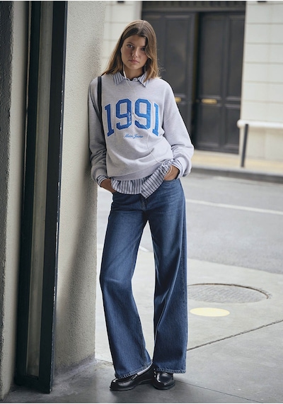 Mavi Malibu Koyu Mavi Kadın Jean Pantolon M1010152-90516 Koyu Mavi