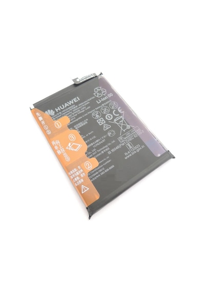 Huawei Y6p (MED-LX9N) Batarya 5000 mAh