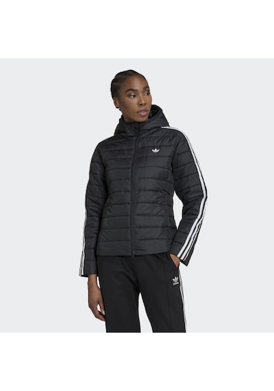 Adidas Slim Jaked Kadın Spor Mont - HM2612