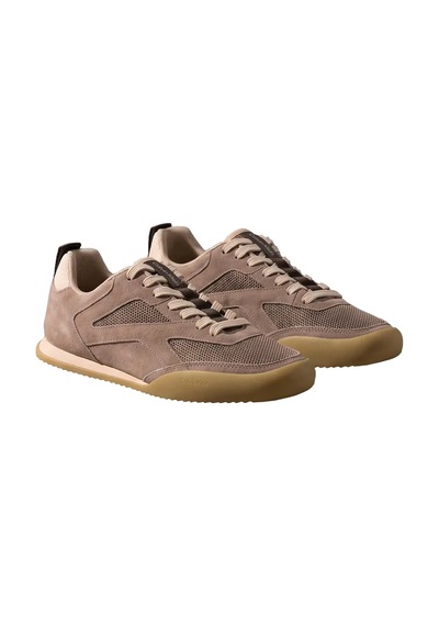Calvin Klein Low Pro Runner Refl, 0lq Kahverengi Kadın Spor Ayakkabı Calvin Klein Low Pro Runner Refl, 0lq Kahverengi Kadın Spor Ayakkabı