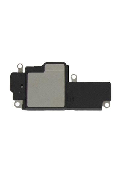 Apple Uyumlu iPhone 12 Pro Zil Bazır Hoparlör Buzzer Hoparlörden Ses Gelmesini .