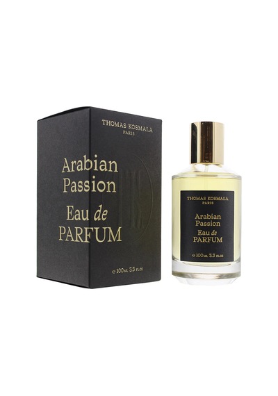 Arabian Passion Edp 100ml Diğer