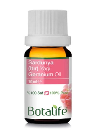Botalife Sardunya Itır Yağı 10 ML