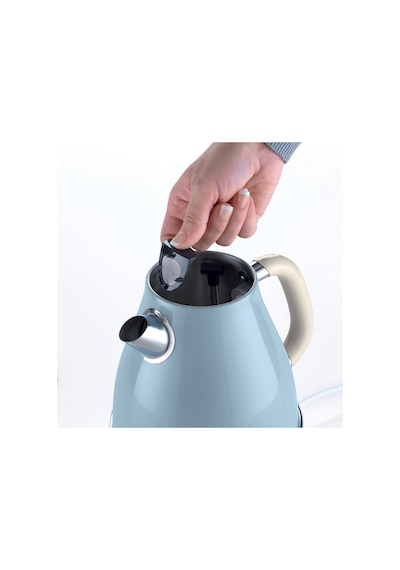 Ariete Vintage 2869 1.7 L Su Isıtıcı Kettle
