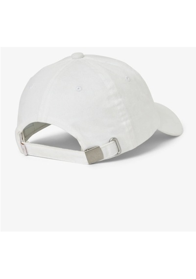 Travıs Mathew Travis Mathew The Dad Unisex Şapka White