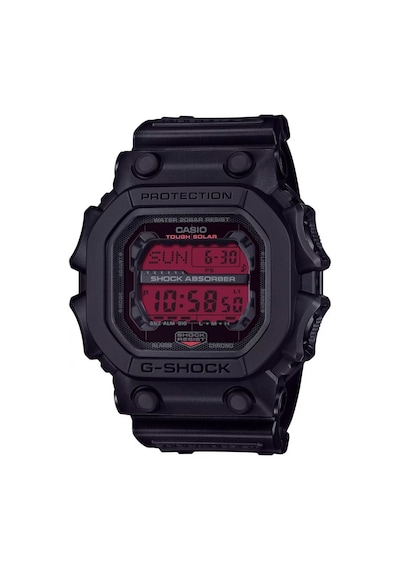 Casio Gx-56bbr-1dr Kol Saati Metalik