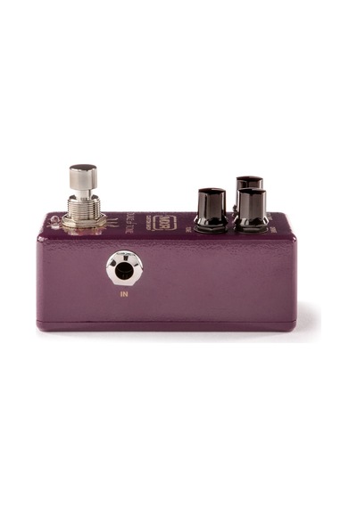 Mxr Csp039 Duke Of Tone Overdrive Pedal