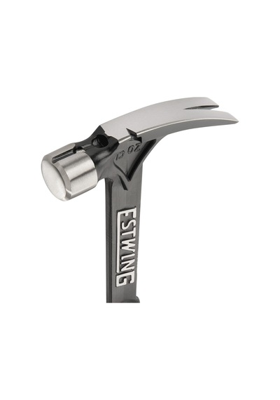 Estwıng Pençe Çekici Ultra, Vinil Sap Siyah, Düz, Çap 27 Mm 420 G, Düz Şerit
