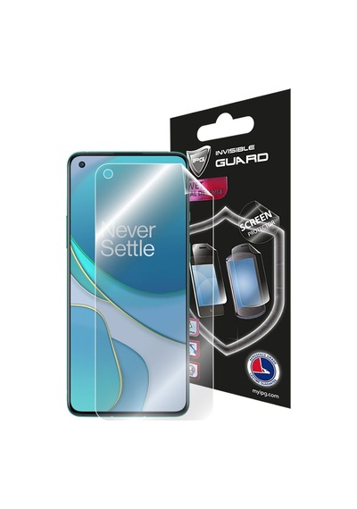 Ipg Oneplus 8T Görünmez Ekran Koruyucu