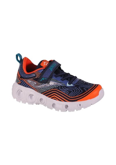 Joma Rase Jr 2403 Navy Orange Jrases2403v Lacivert Çocuk Günlük Ayakkabı Lacivert