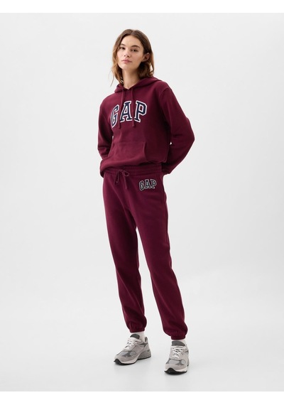 Gap V-gap Heritage Jogger Kadın Eşofman Alt-8080 Lacivert